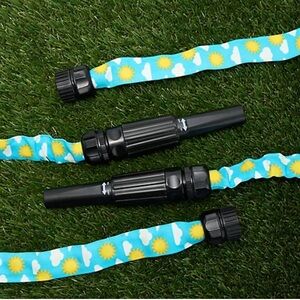Fabric Garden Hose